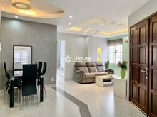 Hình ảnh ☸ Cho Thuê Căn Hộ 1BedRoom Không Gian Rộng Rãi, Đầy Đủ Tiện Nghi