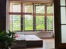 Hình ảnh Siêu Phẩm 1PN Full Nội Thất Ngay Trung Tâm Q9 gần UFM ,SPKT ,FPT
