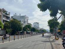 Hình ảnh Nhà MTKD đường Lý Chiêu Hoàng.p.10, Q.6. 4x23.5m, giá 15.3 tỷ.