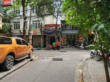 Hình ảnh Phân lô, vỉa hè ô tô tránh, kinh doanh cực tốt, ngõ thông nhiều