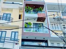 Hình ảnh Gía cực sốc nhà ĐOÀN VĂN BƠ Q4, 58m2 rộng rãi HXH chỉ 1,77 tỷ