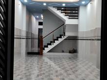 Hình ảnh Cho thuê nhà mới có nội thất đường Hồ Văn Long