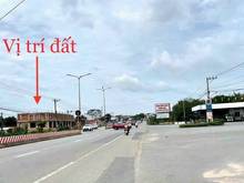 Hình ảnh Đất nền Phương Trường An 6- mt ĐT 741 ngã ba Cổng Xanh Phú Gíao