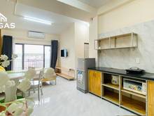 Hình ảnh Căn Hộ DUPLEX đầy đủ nội thất ngay NGUYỄN VĂN KHÔI - THỐNG NHẤT
