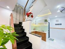 Hình ảnh Cần Vốn Bán Nhà 60m2 1T1L Đ.Đỗ Nhuận Gần ĐH Công Thương - SHR - 1.1Tỷ