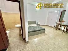 Hình ảnh Mb6623 nạp rút nhanh chóng studio đầy đủ nội thất gần khu K300 quận Tân Bình