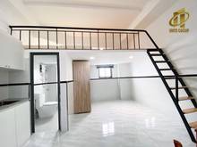 Hình ảnh Duplex Sang Xịn Trung Tâm Q7 Cách Lotte 3P
