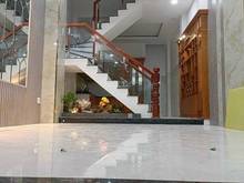 Hình ảnh Cần vốn bán nhanh nhà hẻm 281 Lê Văn Sỹ Tân Bình 48m2 2PN3WC SHR