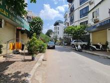 Hình ảnh Chính chủ cho thuê nhà mặt phố Đồng Cổ