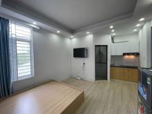 Hình ảnh Chính chủ cho thuê căn studio tiện nghi, đủ đồ tại Hồ Tùng Mậu