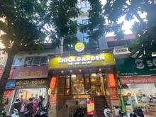 Hình ảnh Cho thuê nhà Lê Trọng Tấn - Thanh Xuân : 85m2, Mặt tiền 6m