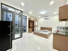 Hình ảnh Căn Hộ Cao Cấp - Bancol Siêu Thoáng ngay CV HOÀNG VĂN THỤ- CỘNG HOÀ