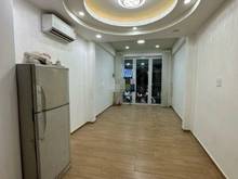 Hình ảnh Cho thuê nhà 417/2a An Dương Vương phường 3 quận 5 giá 18 triệu 3 tầng
