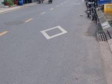 Hình ảnh Bán nhà Mặt tiền Nguyễn Thị Huê KD sầm uất ngay,An Sương chỉ 11.5 tỷ.