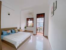 Hình ảnh 1PN Ban Công Full Nội Thất, Gần Công Viên Tạ Quang Bửu, ĐH Công Nghệ