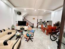 Hình ảnh BÁN NHANH NHÀ PHỐ CỬU VIỆT- GIA LÂM 44m2- MT6m- 4T- Giá 3.2 tỷ, có TL.