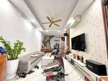 Hình ảnh Bán nhà Tô Vĩnh Diện - 60m² - Mặt 5m - Ô TÔ ĐỖ CỬA - Ở NGAY - GIÁ RẺ