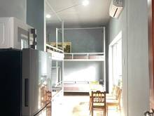 Hình ảnh Ký túc xá cao cấp đường Lý Thường Kiệt, giá khuyến mãi 1tr5