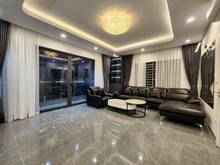Hình ảnh SIÊU PHẨM Cầu Giấy ÔTÔ TRÁNH,NGÕ THÔNG,KINH DOANH,GARA 7 CHỖ 60m 13 tỷ