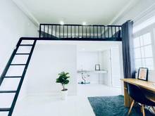 Hình ảnh Duplex siêu rộng gần TDTU, NTTU, Lotte, RMIT,…
