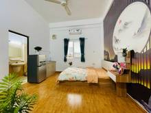 Hình ảnh Khai trương phòng mới ngay Ngã tư hàng xanh