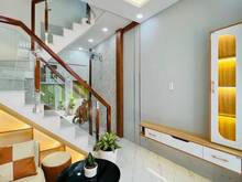 Hình ảnh Chia TS bán nhà 1T1L 45m2 Đ.Âu Cơ, Gần ĐH Văn Hiến TB, SHR, 1.25 Tỷ