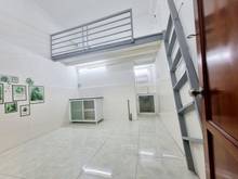 Hình ảnh Trống phòng sẵn máy lạnh ngay CV Làng Hoa, Lê Văn Thọ Gò Vấp