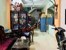 Hình ảnh Nhỉnh 4 tỷ sở hữu ngay căn nhà đẹp ở Mỗ Lao, cách chợ vài bước chân