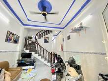 Hình ảnh Chủ bán nhà gấp shr CHÍNH CHỦ 48m2 shr hxh