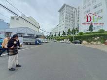 Hình ảnh Bán nhà 2 mặt tiền Trần Phú P4 Đà Lạt sát Trung Tâm Hành Chính MN3521