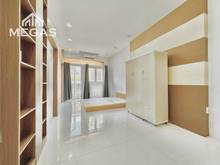 Hình ảnh 🏠 Căn Hộ Dịch Vụ Cao Cấp - Bancol Siêu Thoáng