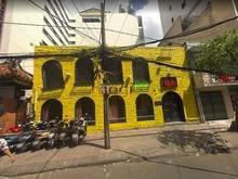 Hình ảnh Biệt thự sân vườn 2MT Nguyễn Thị Minh Khai, Quận 3 DT: 700m2 , 2 tầng,