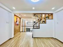 Hình ảnh Li hôn bán nhà đường 3/2,Q11,52m2,1T,1L,3PN,1WC,SHR,GIÁ:1TY230