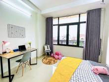 Hình ảnh Studio Full Nội Thất Cửa Sổ Thoáng Ngay Tân Quy Gần RMIT,TDTU,LOTTE Q7