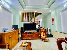 Hình ảnh Bán nhà cực đẹp Phạm Văn Hai P3 Tân Bình 56m2 2 tầng chỉ 5,2 tỷ.tl