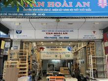 Hình ảnh Thu về 2 tỷ/tháng! Mặt Bằng Phố HÀM LONG - gần THÁP RÙA, 60m² - Mt 6m