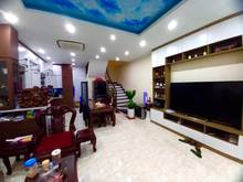 Hình ảnh Bán Nhà Nguyễn Văn Cừ Siêu Phẩm KINH DOANH 45m2-5x5.1m-Ô TÔ TRÁNH-5 ty