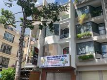 Hình ảnh Cho Thuê Nhà Mặt Tiền Hoàng Sa, Phường Dakao Quận 1