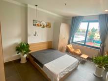 Hình ảnh Căn Hộ Studio Full Nội Thất Cửa Sổ Lớn Ngay Sân Bay - Công Viên HVT
