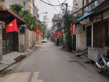 Hình ảnh Bán gấp nhà phố ngô gia tự Đức Giang  ô tô thông vào nhà giá nhỉnh 3Tỷ