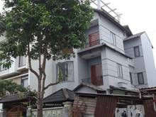 Hình ảnh Cho thuê nhà biệt thự đường Lê Thị Riêng Quận 12 4 lầu 7x20m