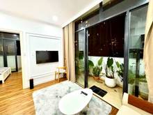 Hình ảnh 🌪️ Cho Thuê Căn Penthouse Khu Thảo Điền An Ninh, Đầy Đủ Tiện Nghi