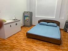 Hình ảnh Cho thuê Phòng Bancon full Nội Thất