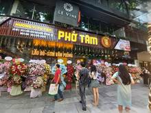 Hình ảnh Cho Thuê Nhà Mặt Phố TRẦN HƯNG ĐẠO - HOÀN KIẾM, 60m² x 3 tầng, MT: 15m