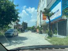 Hình ảnh Cần bán vài lô đất dịch vụ tăng tiến Việt Yên giá 16xx.
