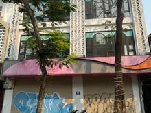 Hình ảnh Cho thuê MBKD phố Hào Nam 130m2, MT7m. Thông sàn - Vị trí đẹp