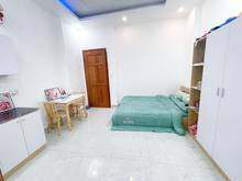 Hình ảnh Mb6623 nạp rút nhanh chóng studio đối diện Etown, đầy đủ nội thất cao cấp quận Tân Bình