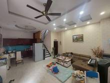 Hình ảnh Bán nhà cực đẹp Bành Văn Trân Tân Bình 50m2 4 tầng chỉ 4,99 tỷ.TL