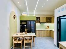 Hình ảnh Gom vốn kd bán nhà 1T1L hẻm 5m Thái Phiên P8 Q11, 58m2 shr, bớt lộc