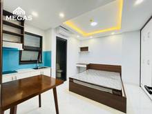 Hình ảnh STUDIO FULL NỘI THẤT ngay đường Nguyễn Văn Lượng gần CV Làng Hoa